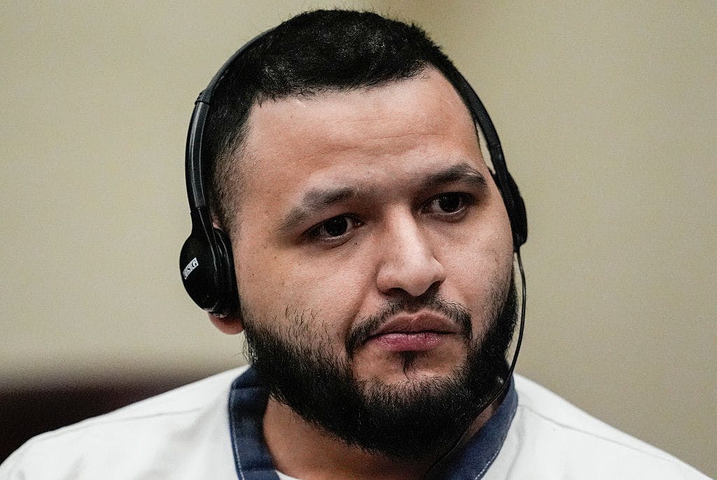 Judge Denies New Trial For Laken Riley’s Illegal Immigrant Killer