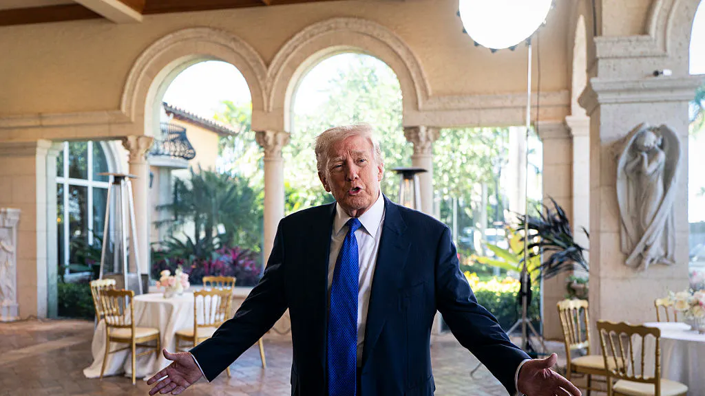 A Special Election In Trump’s Backyard Shows What’s At Stake For Republicans