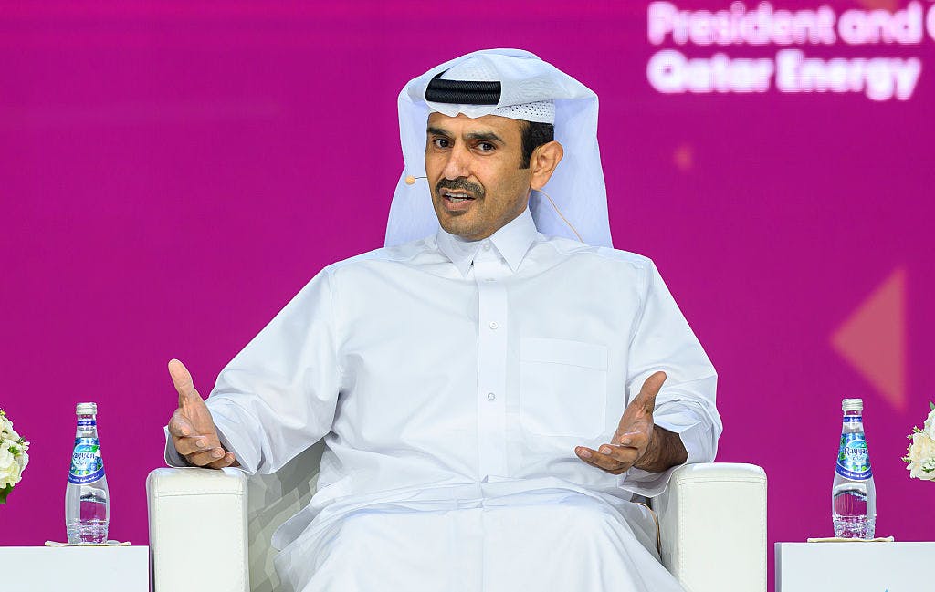Qatar Moves To Shield Iran, Warns Of Energy Shock If War Continues