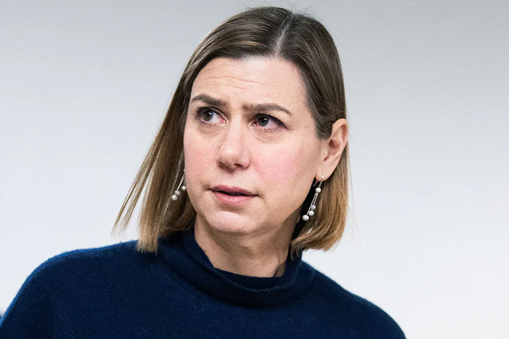 WATCH: Bill Maher Puts Dem Senator On The Spot Over Party’s Iran Groupthink