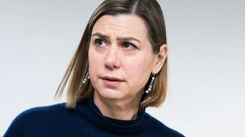 WATCH: Bill Maher Puts Dem Senator On The Spot Over Party’s Iran Groupthink