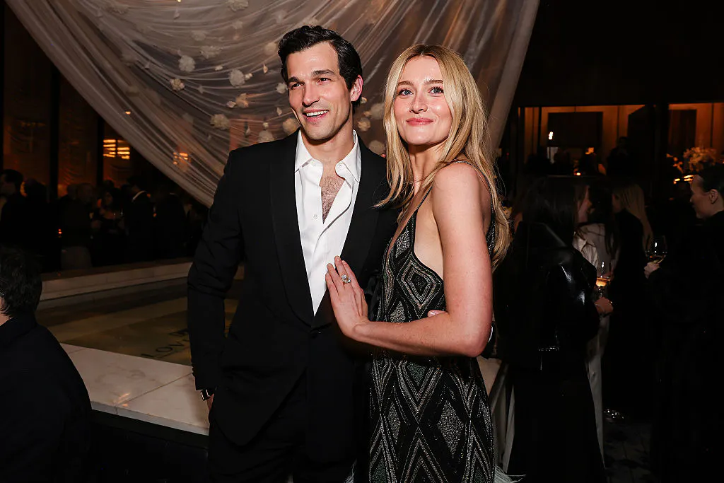 The Difficult Task Of Casting JFK Jr. For ‘Love Story’ In The 21st Century