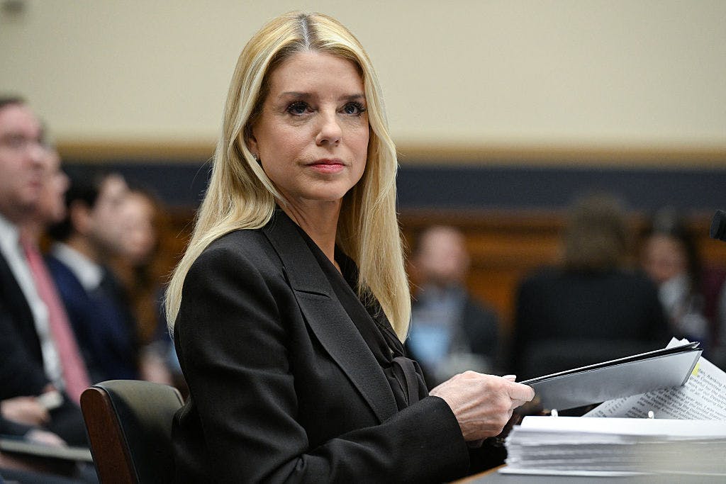 Bondi Released Massive Epstein Document Trove — Democrats Still Aren’t Happy