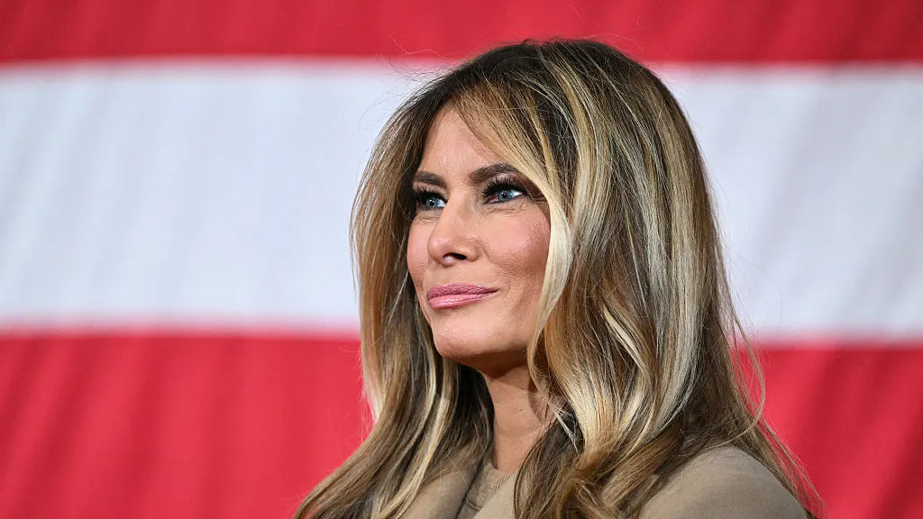 First Lady Melania Trump To Make History, Preside Over United Nations Security Council