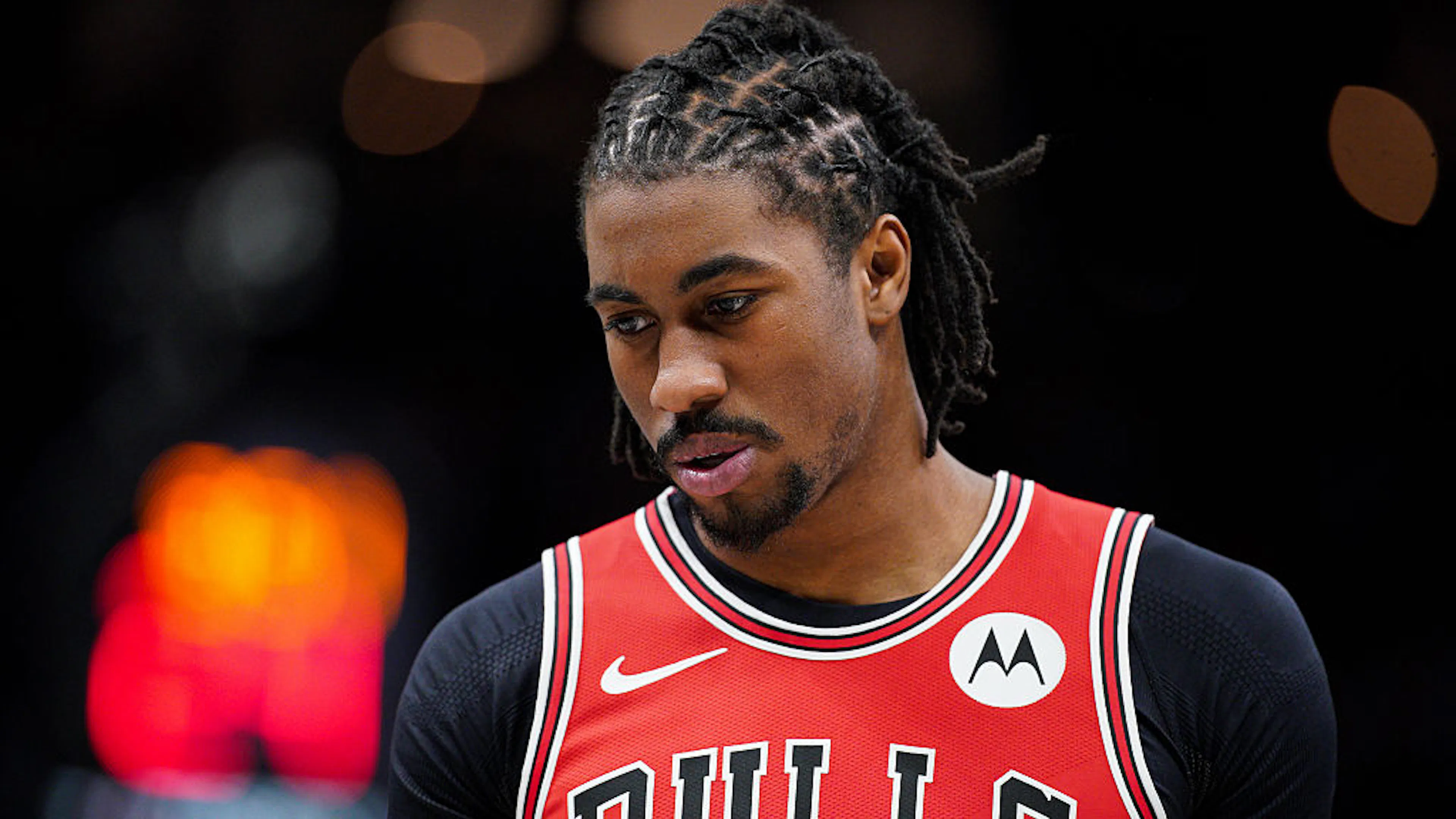 NBA Player Released For Expressing Traditional Christianity