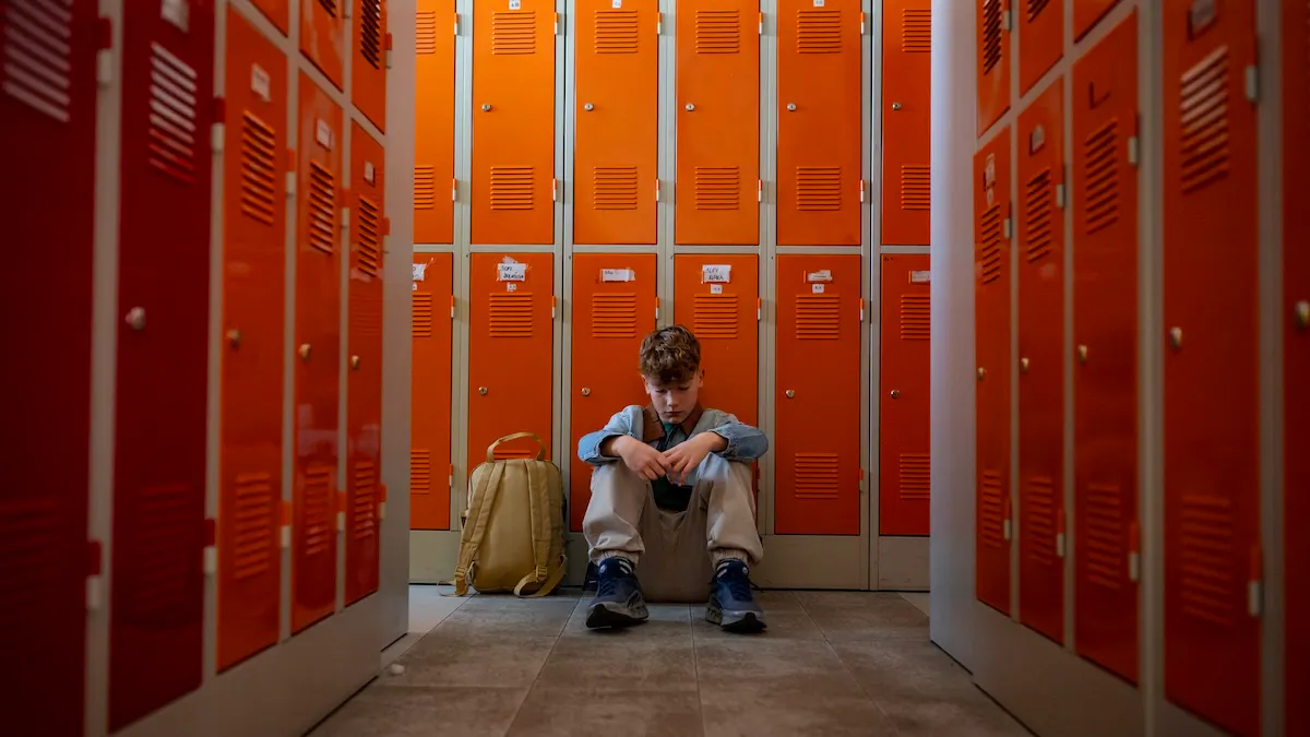 Teachers Blow The Lid On What Is Happening In Schools And Why Gen Z Is Struggling