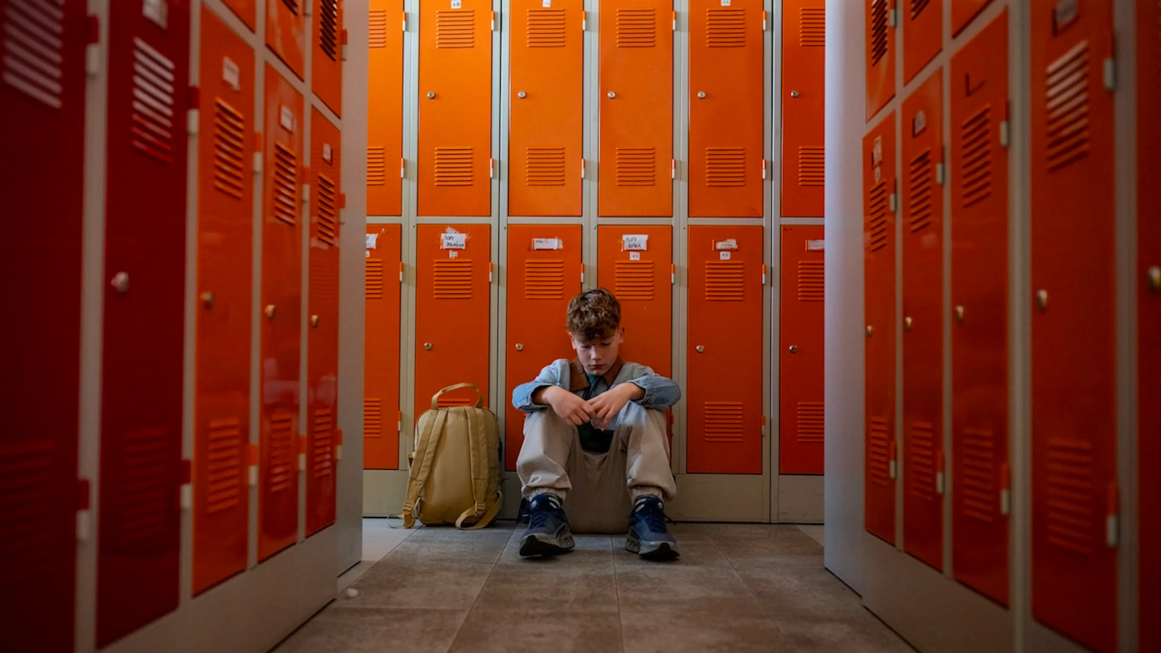 Teachers Blow The Lid On What Is Happening In Schools And Why Gen Z Is Struggling