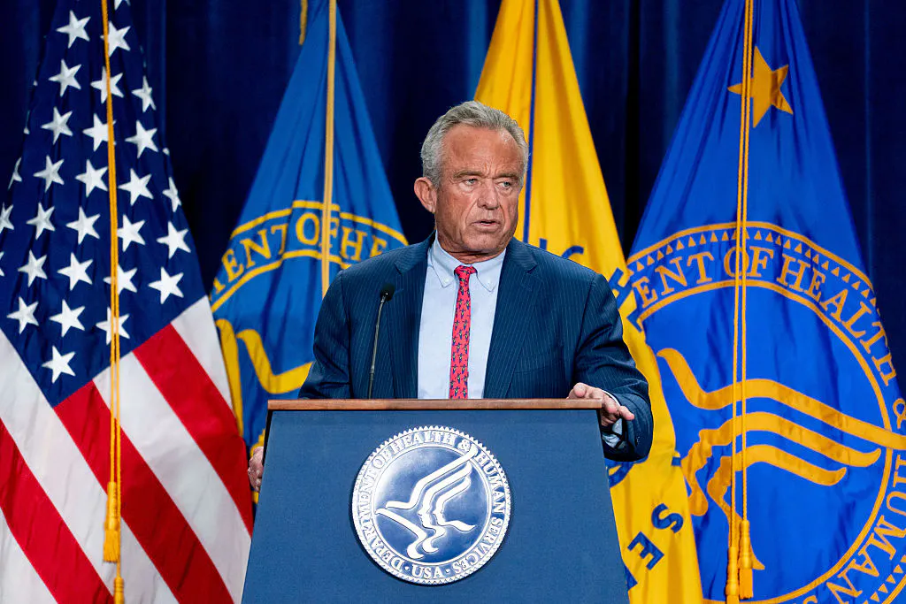 Your Tax Dollars Could Still Be On The Line In Fight Over Trans Surgeries for Kids