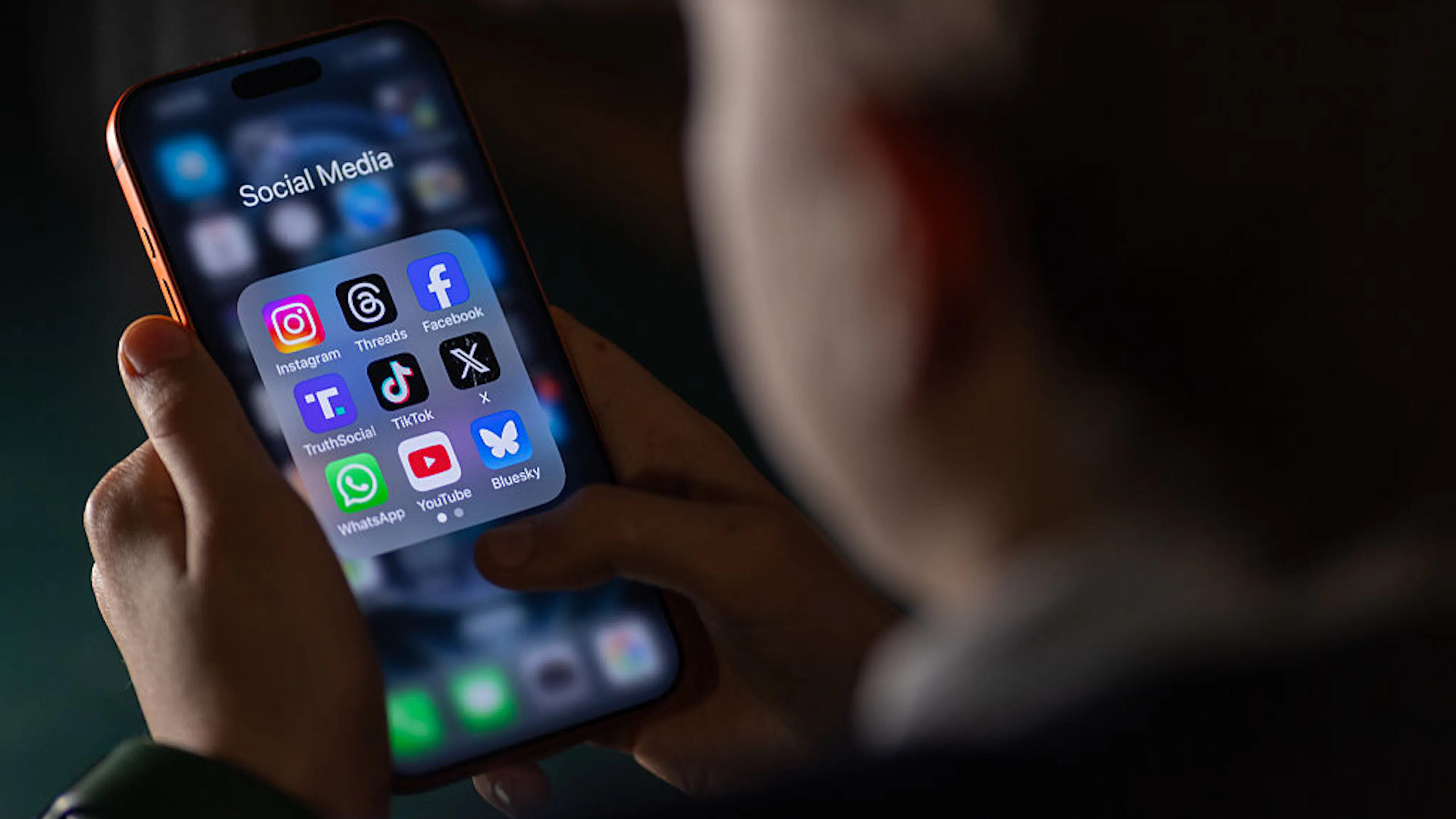 Meta Shuts Down Ads From ‘Trial Lawyers’ Targeting Social Platform Over Addiction