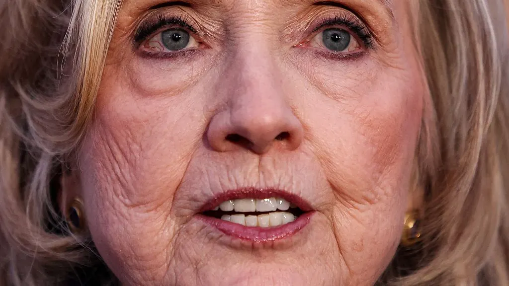 WATCH: The Moment Hillary Clinton Tried To End Epstein Depo After Photo Leak