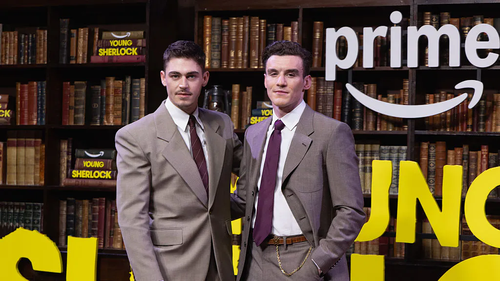 The Sherlock Origin Story That Skips The Modern Lectures