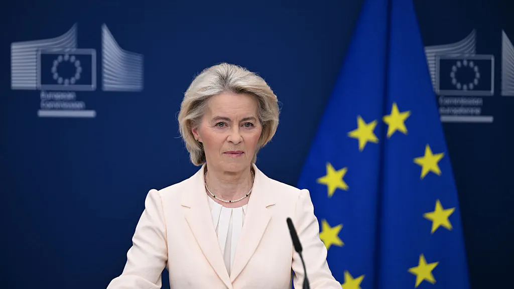 READ IT: EU Chief Makes One Thing Clear About Iran’s Regime