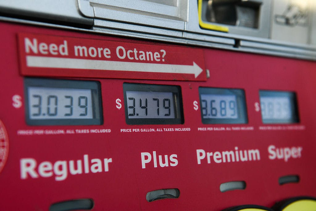 The Impact Of Operation Epic Fury On Oil And Beyond The Battlefield