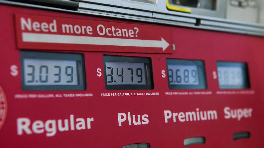 The Impact Of Operation Epic Fury On Oil And Beyond The Battlefield