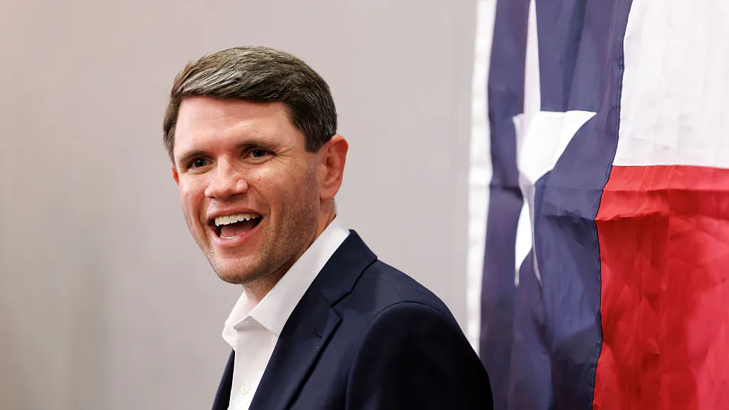 Will James Talarico Flip Texas Blue? Don’t Be So Sure.