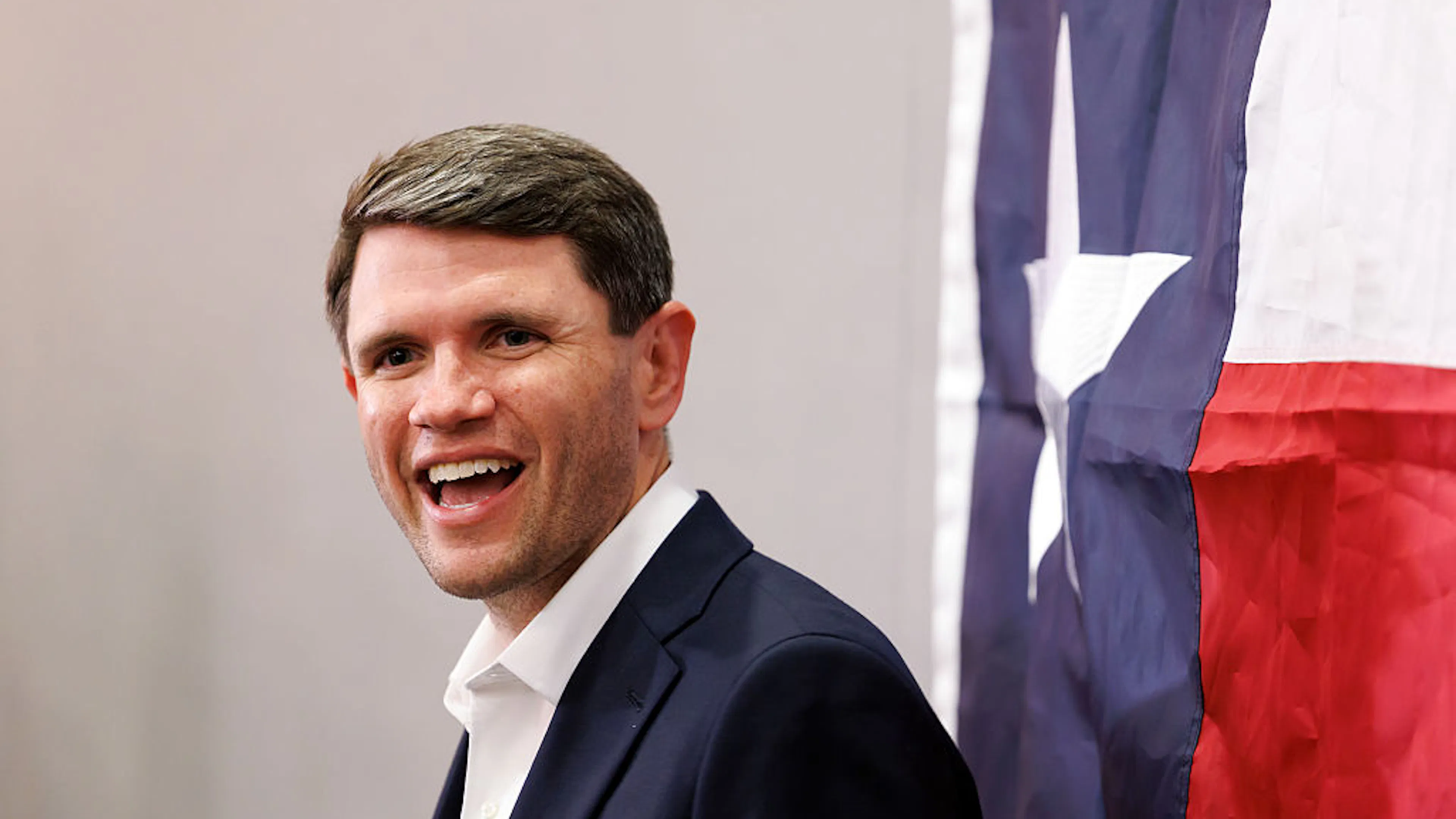 Republicans Run Back Iconic Trump Campaign Ad — This Time Against Talarico