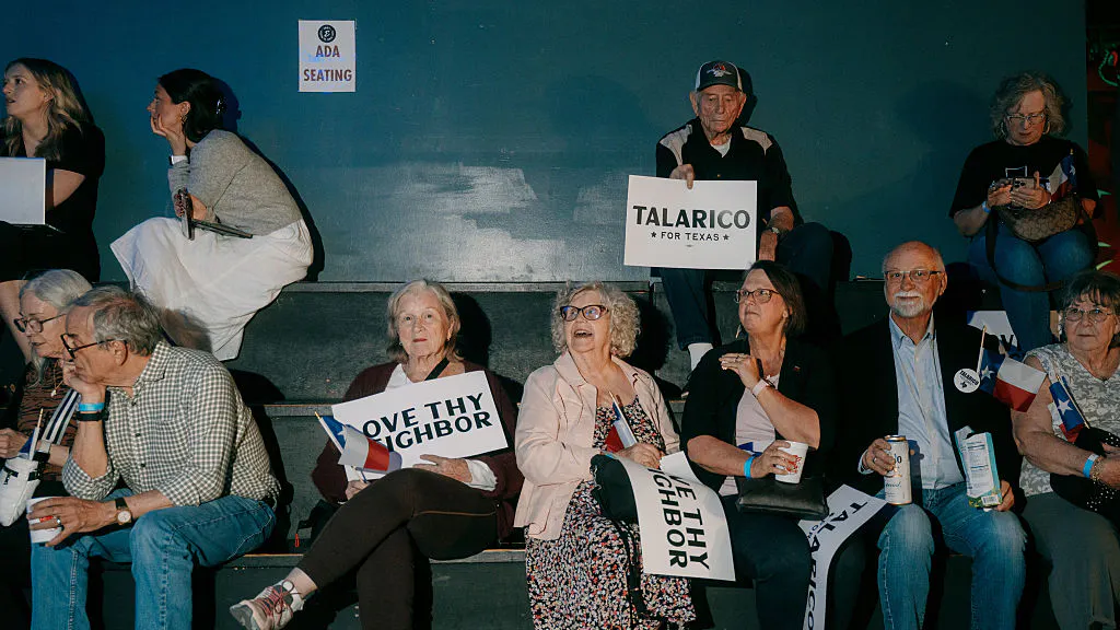 When Faith And Politics Start Speaking The Same Language