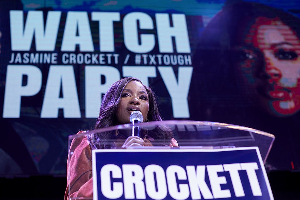 Victory For The Goo-Goos? Inside Texas’s Wild Primary Night.