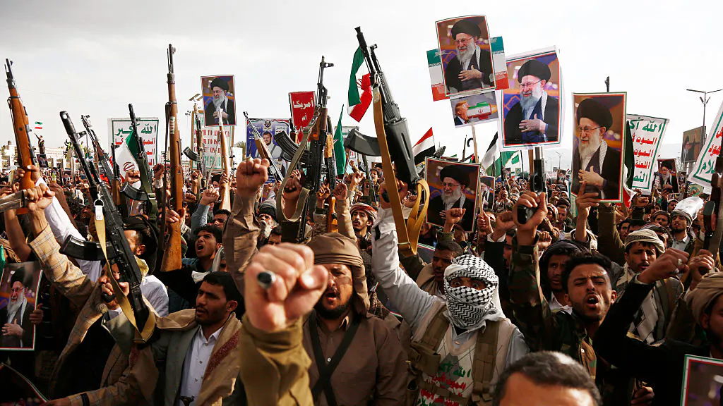 Iran Stands At A Crossroads. What Comes Next Could Change Everything.