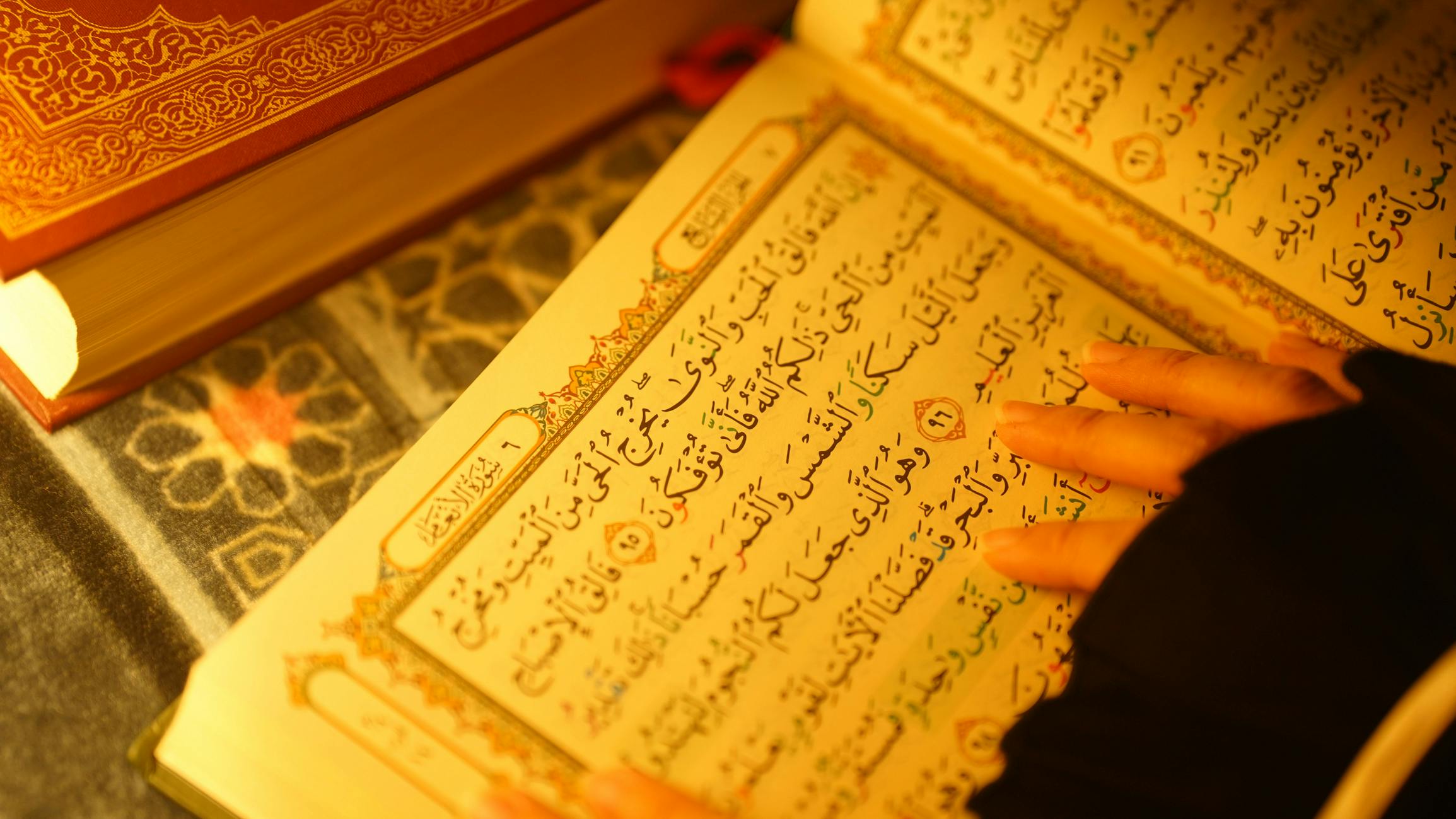 Can The Quran Affirm The Bible Without Contradicting Itself?