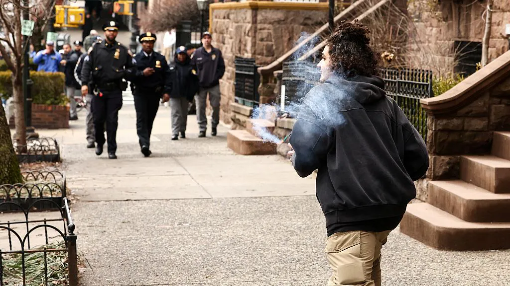 NYC Terror Scare Deepens As Bomb Squad Races To New Threat Near Mayor’s Mansion