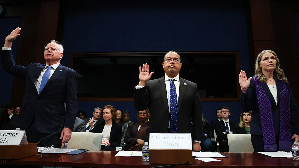 America Is Bleeding Billions To Fraud — How AI Could Shut It Down