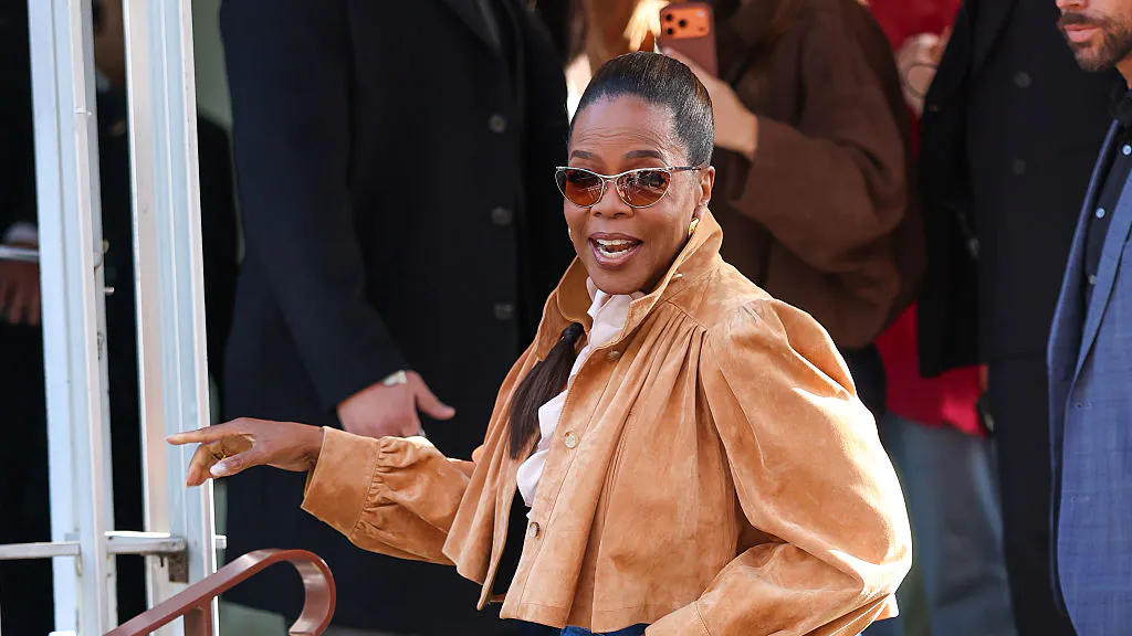 Hollywood’s ‘Heroin Chic’ Comeback Has One Not-So-Secret Ingredient