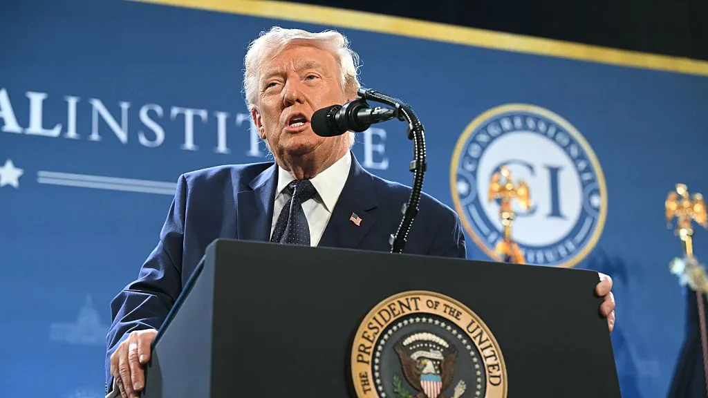 Trump Teases Massive Attack On ‘Deranged Scumbags’ In Iran