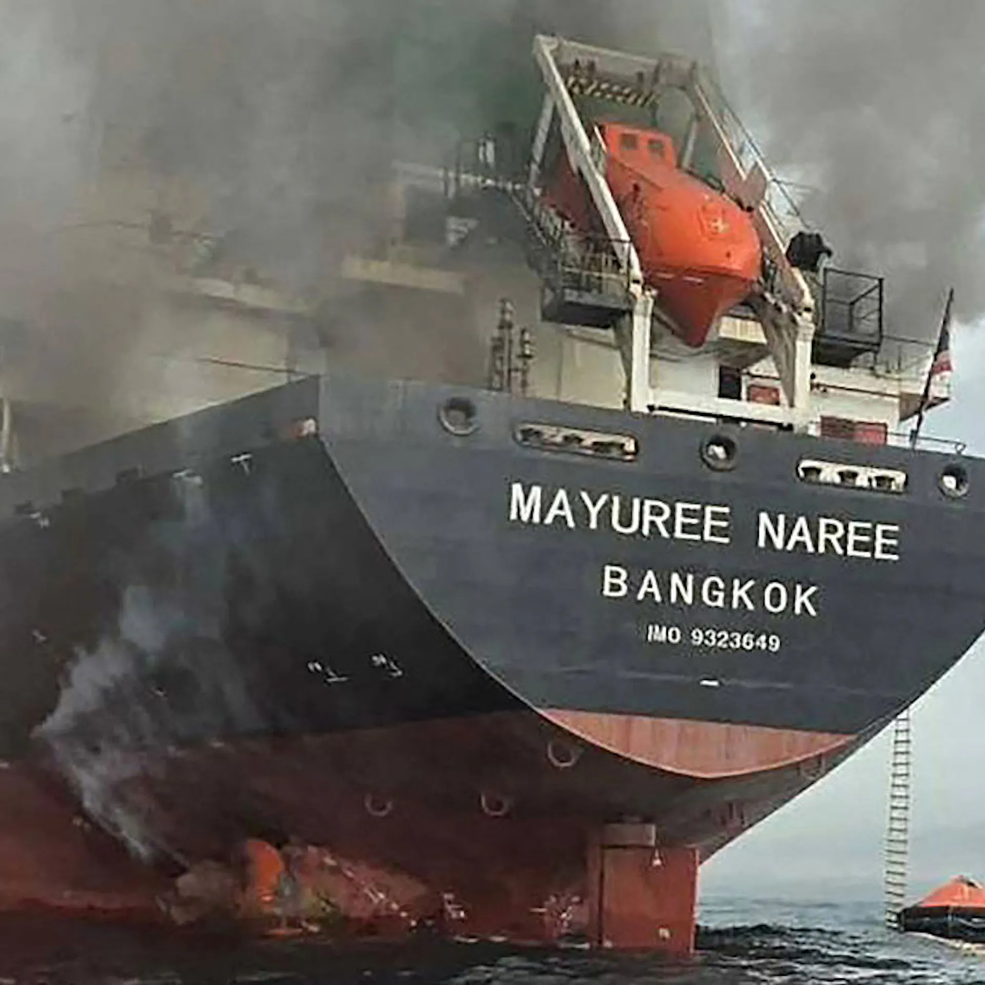 Trump’s Hormuz Moment: The Only Way Out Is Through