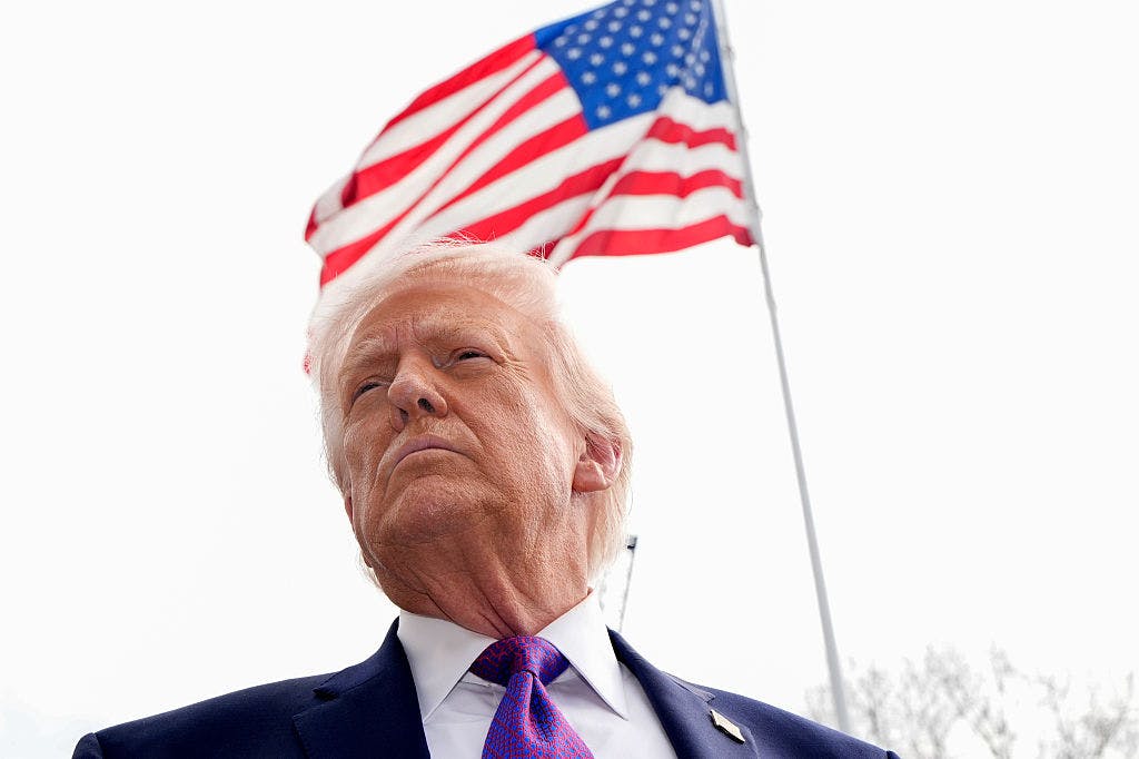 Trump Slams Spain, Threatens Trade Cutoff As He Touts Massive Military Success In Iran