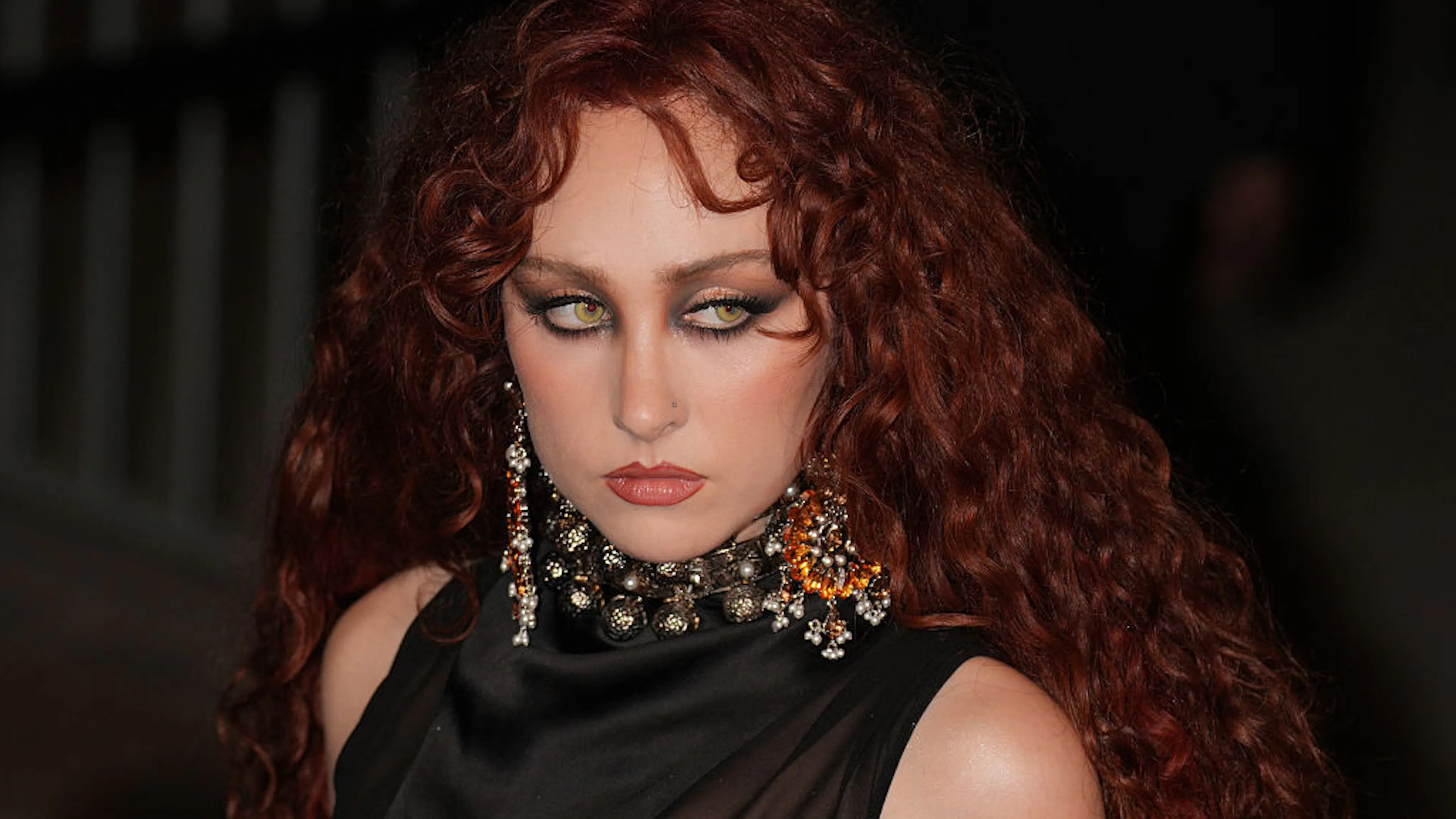 The Gap Between Celebrity Image And Reality Just Got Exposed