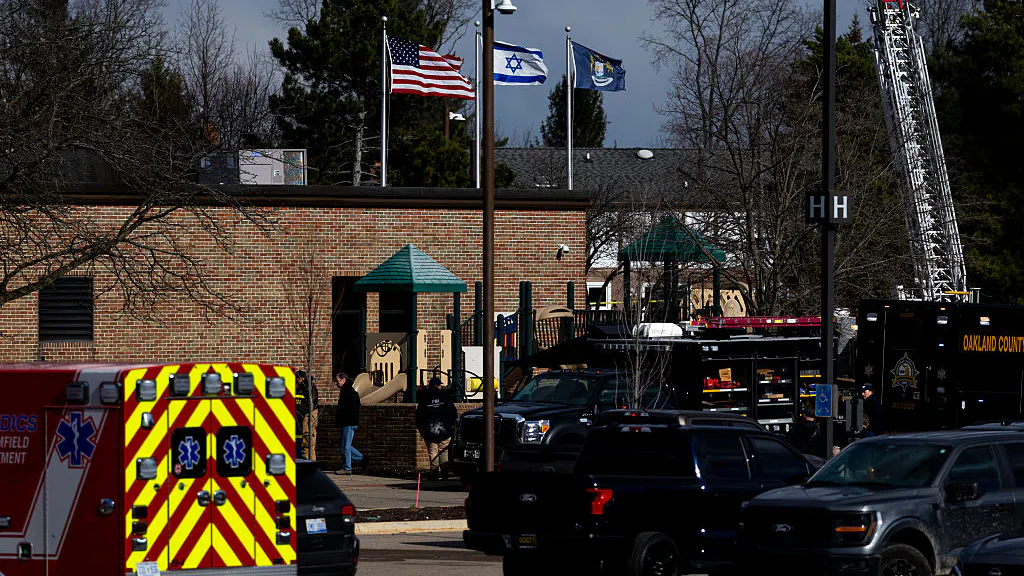 How Synagogue Terrorist Ended Up A U.S. Citizen Goes Back To Obama Era