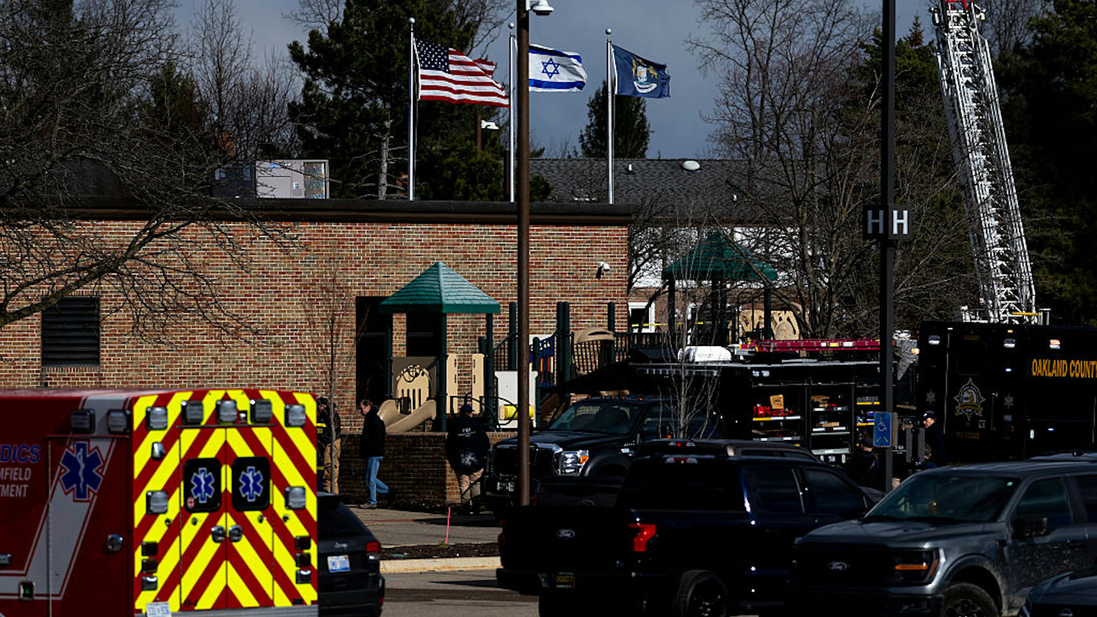 How Synagogue Terrorist Ended Up A U.S. Citizen Goes Back To Obama Era