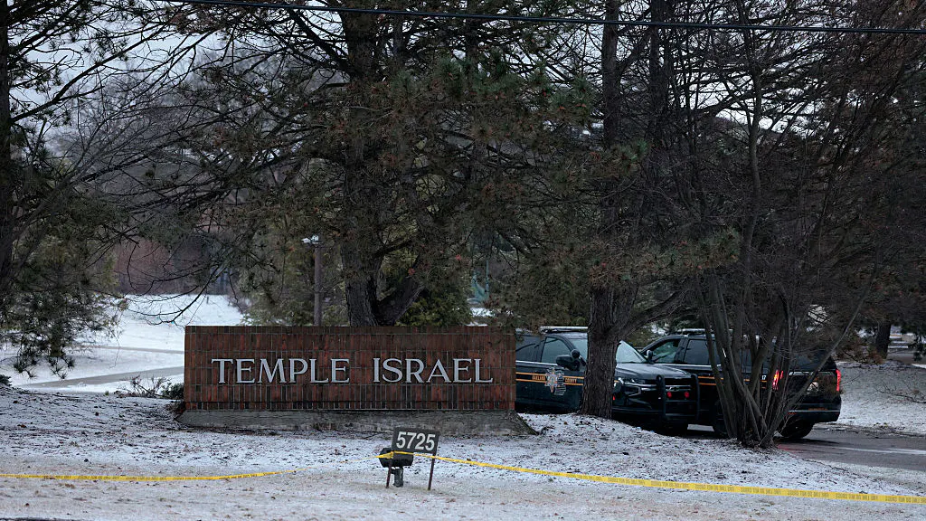 Dearborn Media Outlet Pivots To Synagogue Attacker’s Recent ‘Family Tragedy’