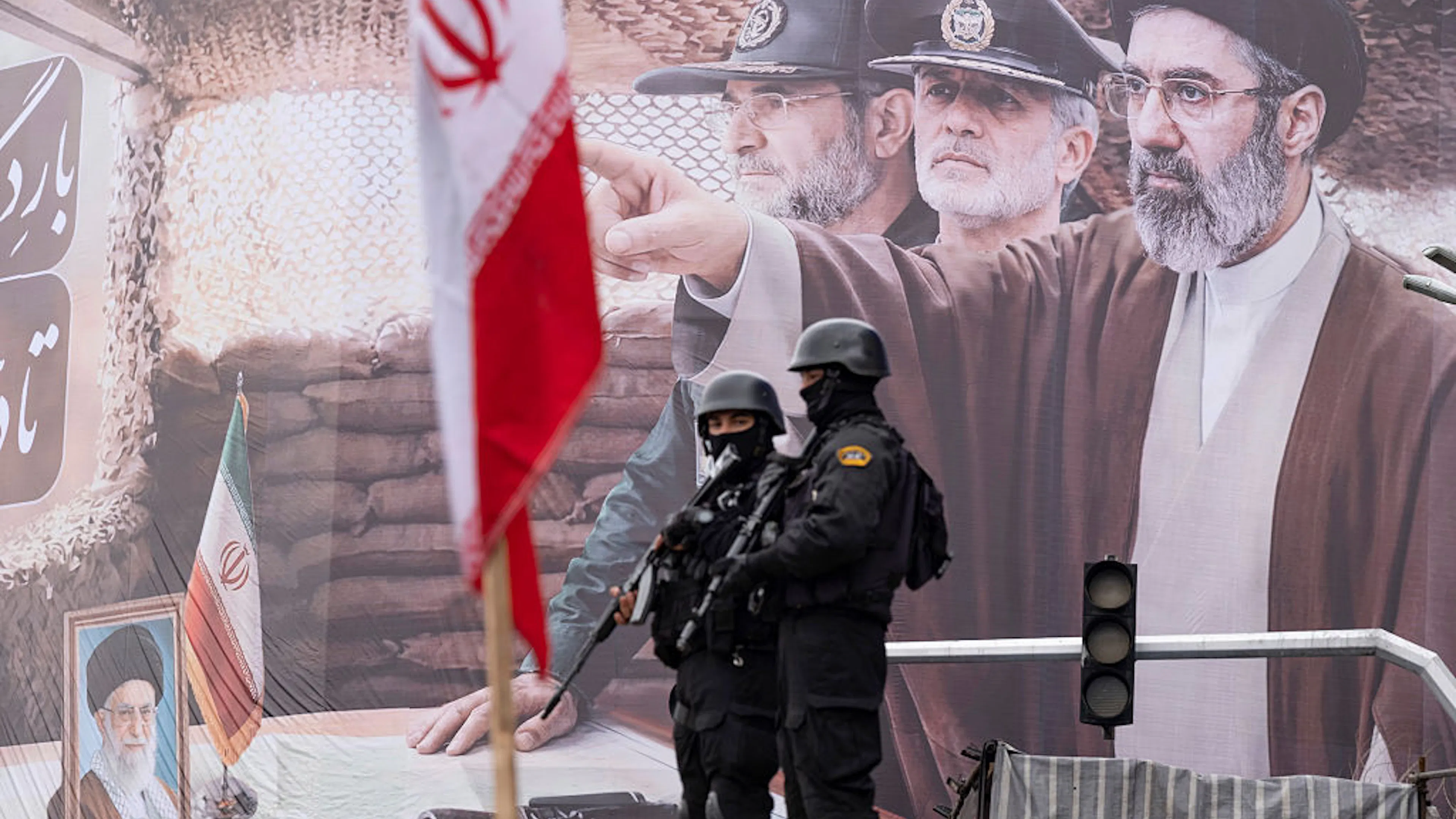 Iran Keeps Losing Its Inner Circle As Another Top Voice Is Silenced. Why It Hits Differently