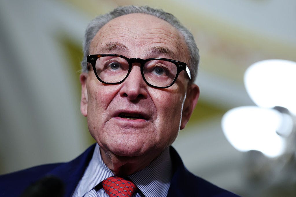 Dems Send 11th-Hour DHS Counteroffer In Shutdown Standoff — How Americans Could Pay Price