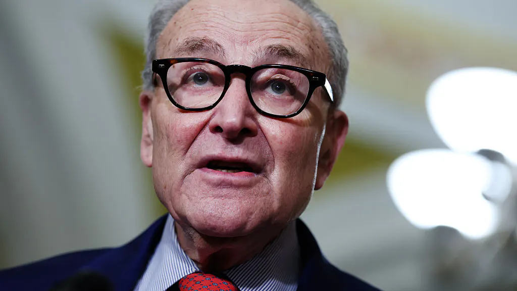 Dems Send 11th-Hour DHS Counteroffer In Shutdown Standoff — How Americans Could Pay Price