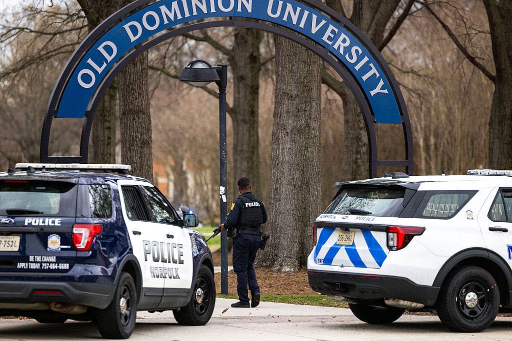How Democrat Policies Helped The ODU Terrorist Pull Off His Attack