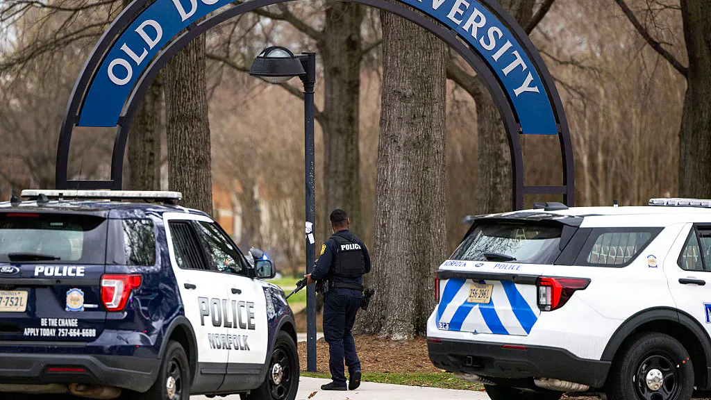 How Democrat Policies Helped The ODU Terrorist Pull Off His Attack