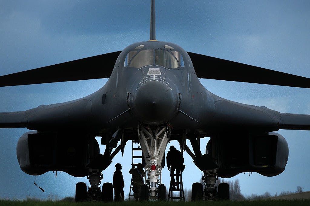 Don’t Believe The Propaganda: The Mullahs Are Losing