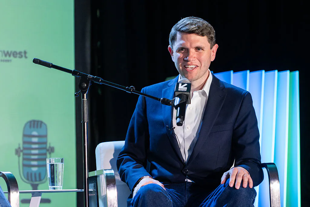 Talarico Claims Illegal Immigrant Students Are The ‘Most Patriotic’