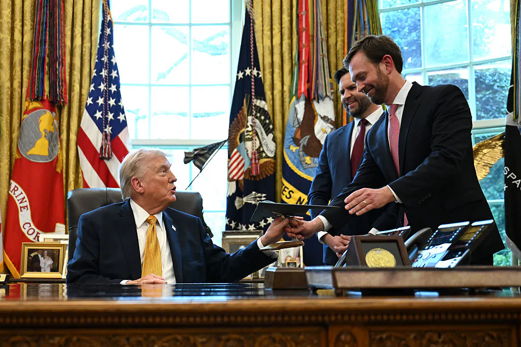 EXCLUSIVE: First Look At The Trump Admin’s Playbook To Root Out Government Fraud