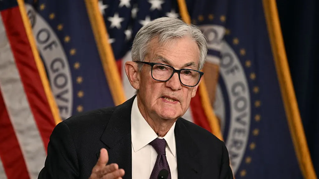 The Fed Missed The Moment. Again.