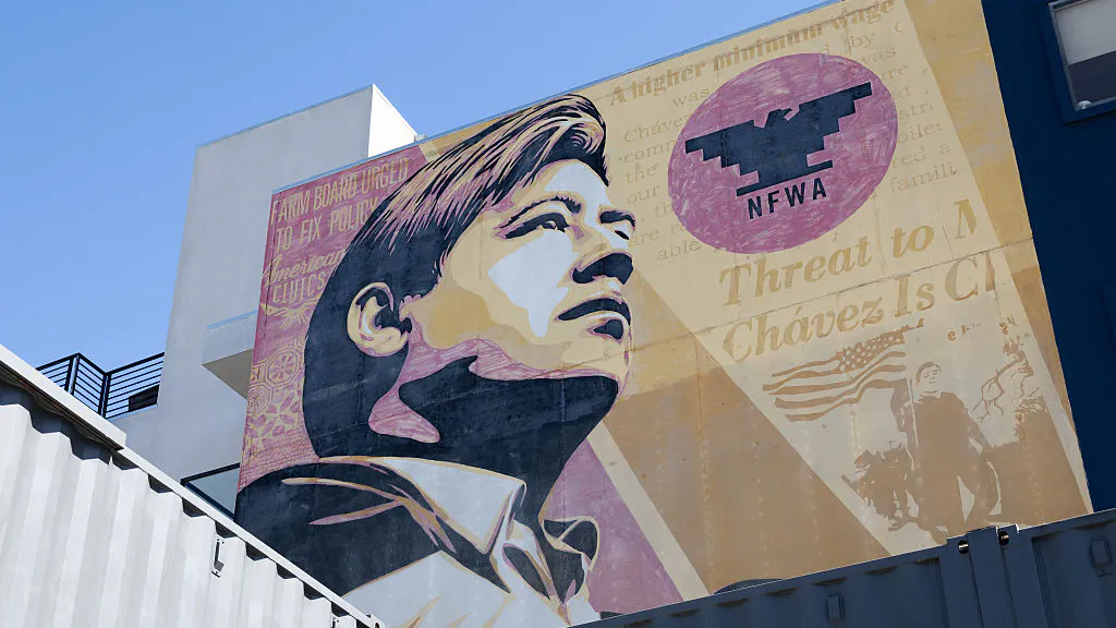 Left-Wing Icon Accused Of Serially Sexually Abusing Young Girls