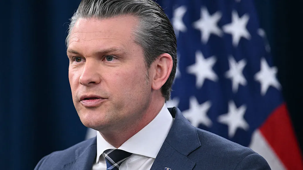 ‘Finish The Job’: Hegseth Delivers Heart-Wrenching Vow To Fallen Heroes And Their Families