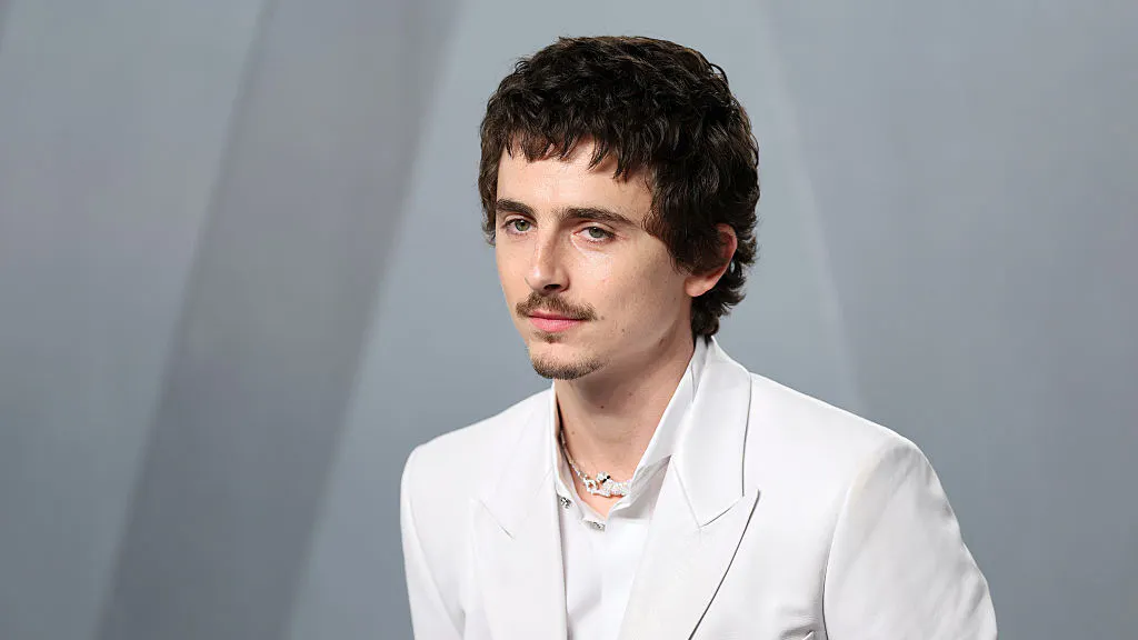 The Strange Backlash Against Timothée Chalamet