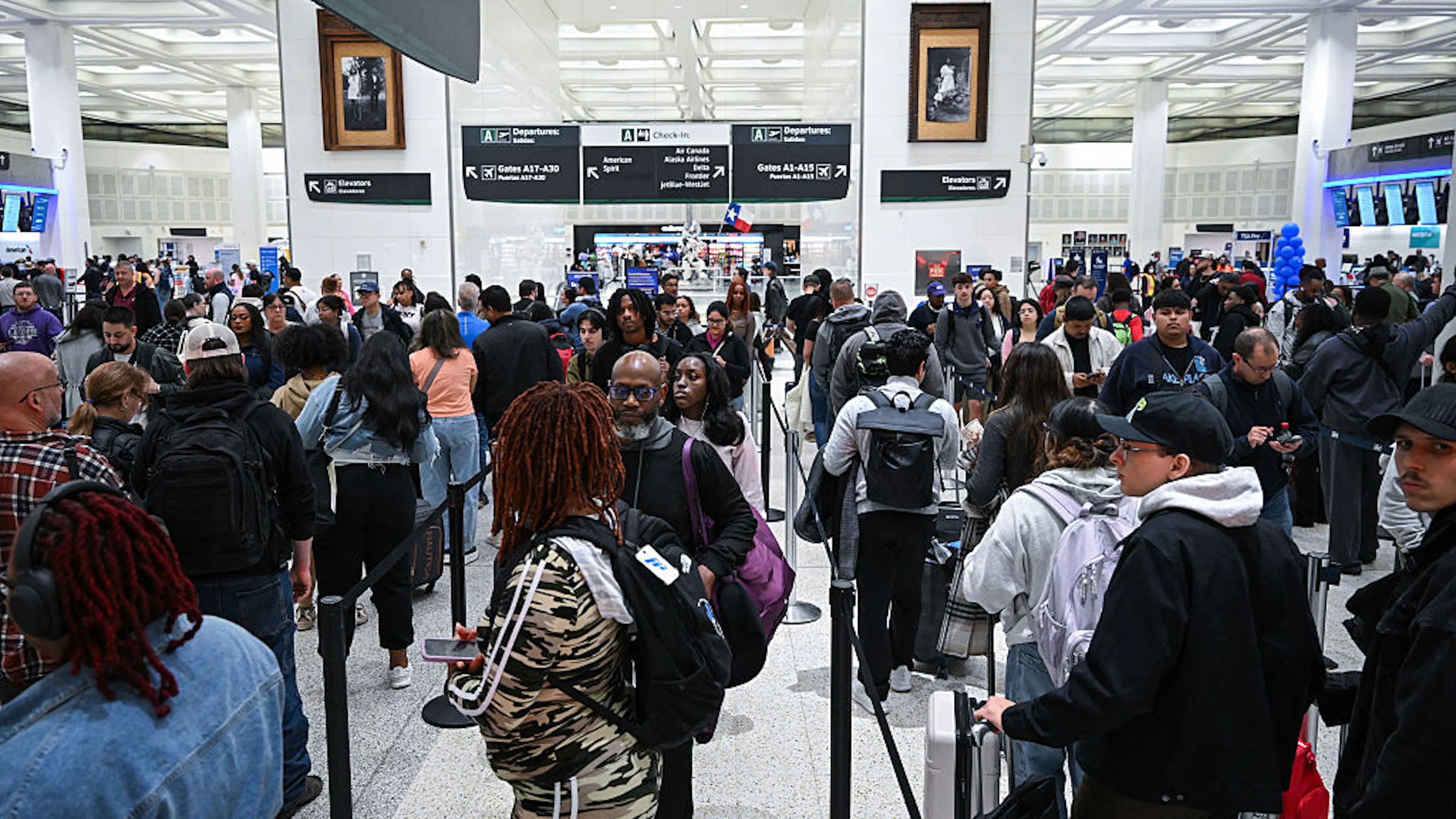 What Do ICE Officers Really Think Of Trump’s Plan To Deploy Agents For Airport Security?