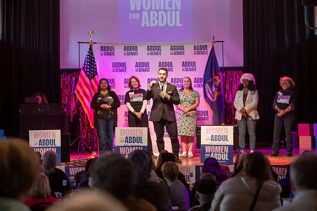 Michigan Voters, Don’t Let Radicals Fool You Into Thinking They’re Normal