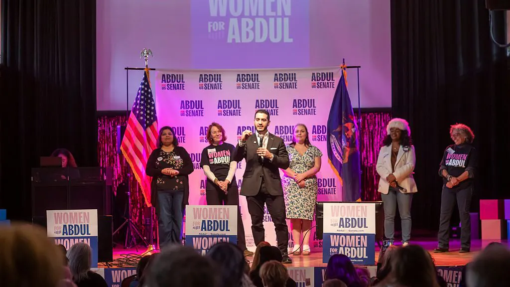 Michigan Voters, Don’t Let Radicals Fool You Into Thinking They’re Normal