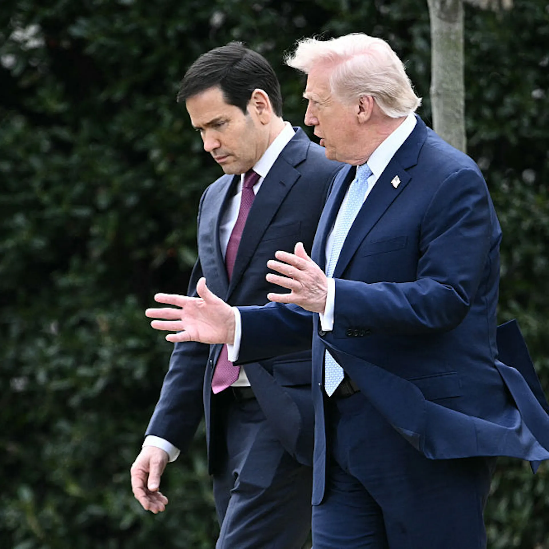 Yes, Trump Can Fight Iran And Save American Families Money At the Same Time